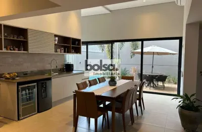 Casa com 3 quartos à venda no Residencial Lago Sul, Bauru 