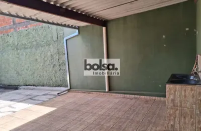 Casa para venda com 3 quartos em núcleo habitacional nobuji nagasawa, bauru - sp