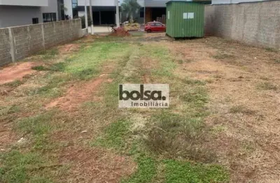 Terreno à venda no Centro, Piratininga 