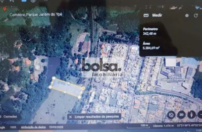 Chácara / sítio à venda no Parque das Nações, Bauru 