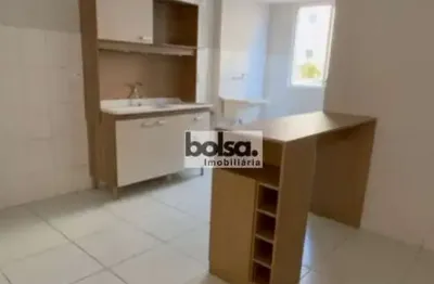 Apartamento com 2 quartos à venda no Jardim da Grama, Bauru 