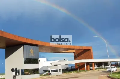 Terreno em condomínio fechado à venda no Guestier Residencial Boutique, Piratininga 