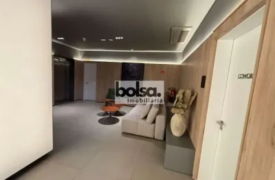 Apartamento com 2 quartos à venda no Jardim Estoril IV, Bauru 