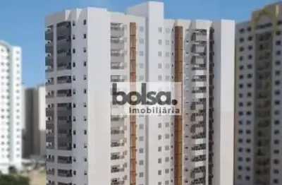 Apartamento para venda com 136 m² e 3 quartos em jardim infante dom henrique, bauru - sp