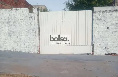 Casa com 2 quartos à venda no tangarás, bauru  por r$ 180.000