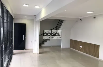 Prédio comercial para venda em vila santa tereza, bauru - sp