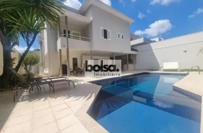 Casa com 3 quartos à venda no Residencial Tivoli, Bauru 
