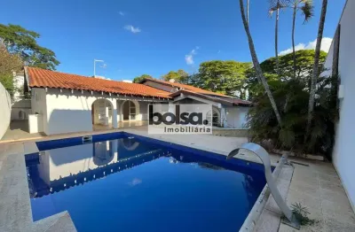 Casa com 4 quartos à venda no Jardim Estoril II, Bauru 