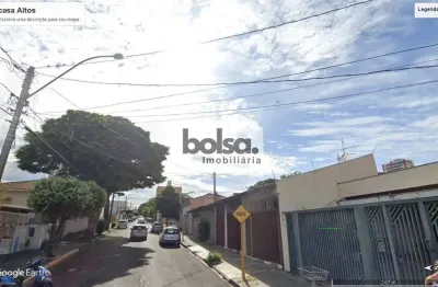 Casa para venda com 400 m² e 4 quartos em vila santa tereza, bauru - sp