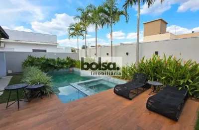 Casa maravilhosa no condominio village campo novo ! !