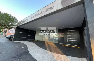 Prédio à venda no Parque Jardim Europa, Bauru 