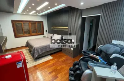 Casa com 4 quartos à venda no Parque Residencial Paineiras, Bauru 