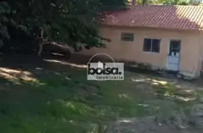 Chácara para venda com 15000 m² e 3 quartos em rural, gália - sp