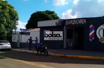 Casa comercial para venda com 270 m² e 2 quartos em parque jardim europa, bauru - sp