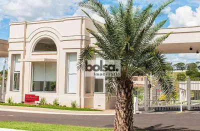 Terreno com tamanho diferenciado no condominio villa dumont com 1.059 m² ! !