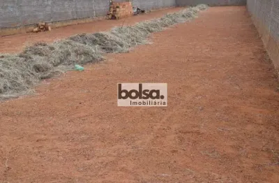 Terreno à venda no Parque Viaduto, Bauru 