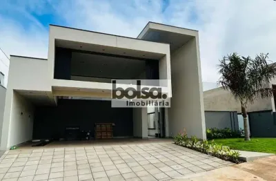 Casa com 3 quartos à venda no Jardim Estoril V, Bauru 