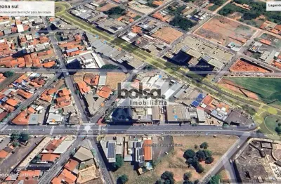 Ponto comercial à venda no Jardim América, Bauru 