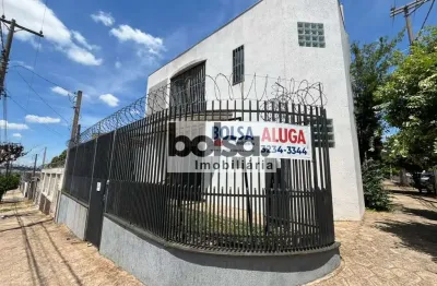Prédio à venda na Vila Souto, Bauru 