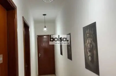 Casa para venda com 210 m² e 2 quartos em parque santa edwiges, bauru - sp