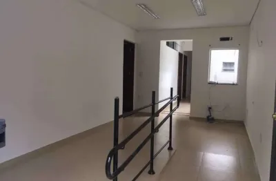 Prédio à venda no Parque Jardim Europa, Bauru 