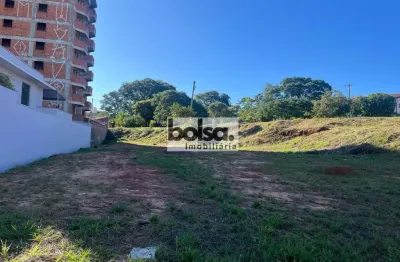 Terreno à venda no Jardim Estoril II, Bauru 