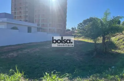 Terreno à venda no Jardim Estoril II, Bauru 