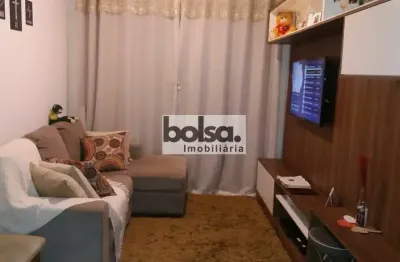 Apartamento com 68 m² e 3 quartos em quinta ranieri, bauru - sp