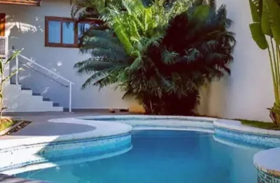 Casa com 4 quartos à venda no Residencial Villaggio, Bauru 
