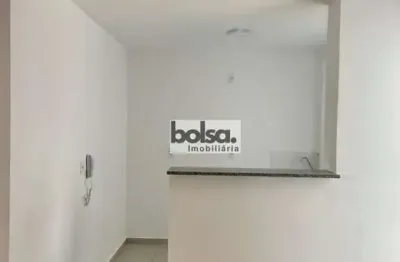 Apartamento com 2 quartos à venda no Jardim Country Club, Bauru 