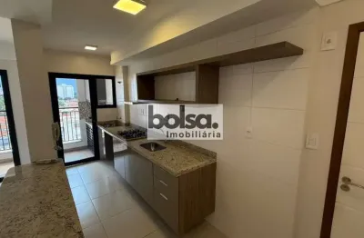 Apartamento com 1 quarto à venda na Vila Altinópolis, Bauru 