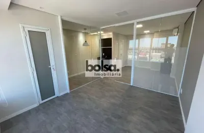 Sala comercial à venda no Jardim Nasralla, Bauru 