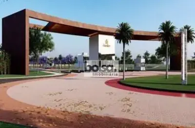 Terreno à venda no Guestier Residencial Boutique, Piratininga 