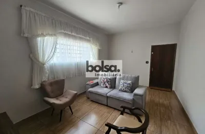 Casa para venda com 144 m² e 2 quartos em chácara das flores, bauru - sp