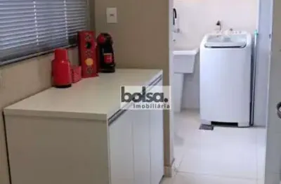 Apartamento com 3 quartos à venda no Centro, Bauru 