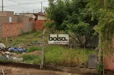 Terreno à venda na Vila Carmem II, Bauru 
