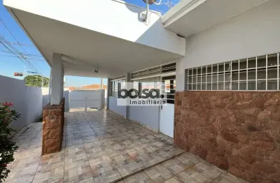 Casa com 3 quartos à venda no Parque Jardim Europa, Bauru 