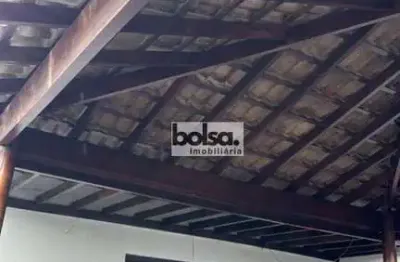 Casa com 4 quartos à venda no Núcleo Habitacional Vereador Edson Francisco da Silva, Bauru 