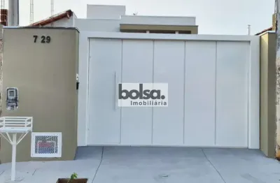 Casa com 3 quartos à venda na Vila Nipônica, Bauru 