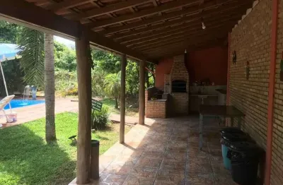 Casa com 3 quartos à venda no Vale do Igapó, Bauru 