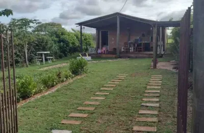 Casa com 1 quarto à venda no Vale do Igapó, Bauru 