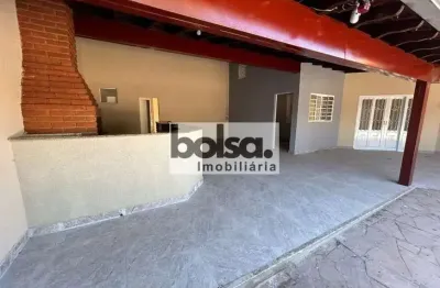 Casa com 4 quartos à venda no Vale do Igapó, Bauru 