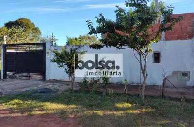 Chácara para aluguel e venda com 300 m² e 2 quartos em vale do igapó, bauru - sp