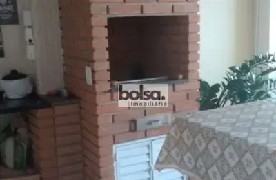 Casa com 2 quartos à venda no Vale do Igapó, Bauru 
