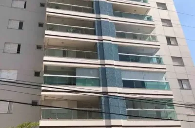 Apartamento com 3 quartos à venda no Jardim Infante Dom Henrique, Bauru 