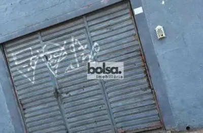 Barracão / Galpão / Depósito à venda no Parque Paulista, Bauru 