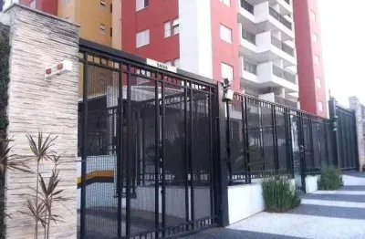 Apartamento com 3 quartos à venda no Jardim Estoril IV, Bauru 