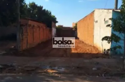 Terreno à venda no Parque Val de Palmas, Bauru 