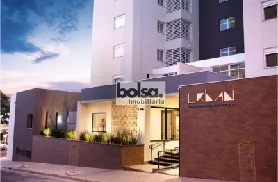 Apartamento com 2 quartos à venda no Jardim Europa, Bauru 