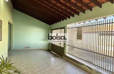 Casa para venda com 200 m² e 4 quartos em núcleo habitacional mary dota, bauru - sp